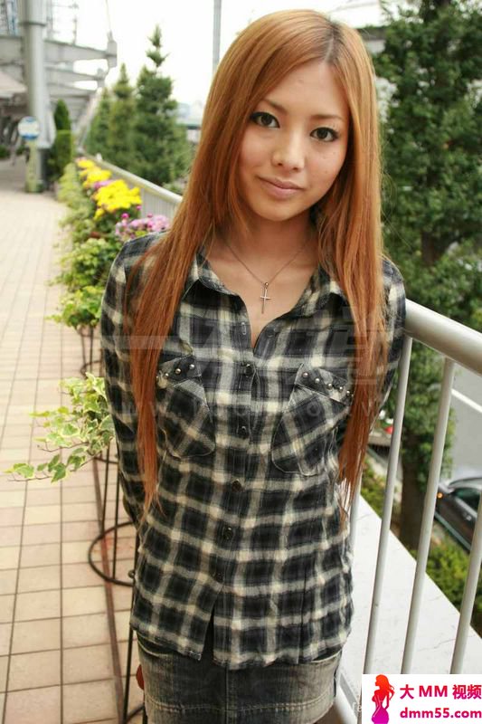 ときめきに森崎杏那ち
