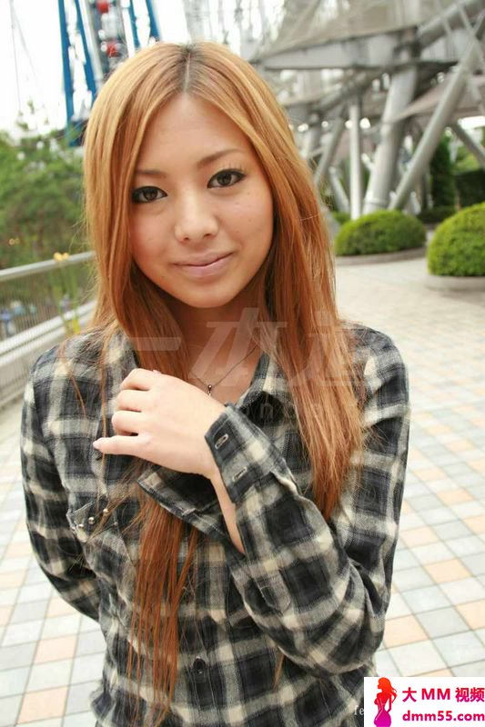 ときめきに森崎杏那ち