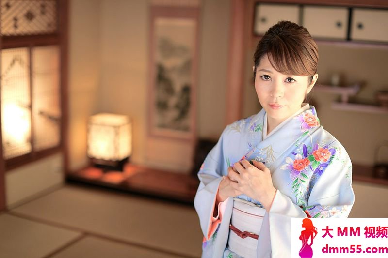 本条彩乃：着物の似合う淫乱な雌本条彩乃