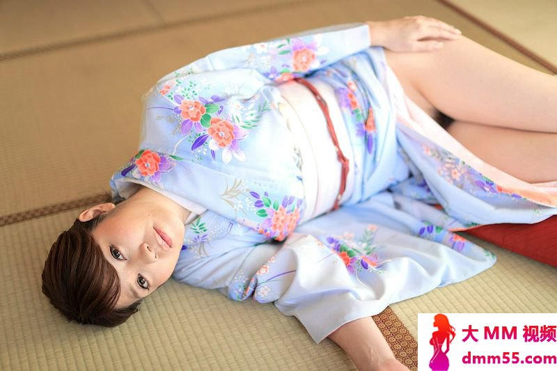 本条彩乃：着物の似合う淫乱な雌本条彩乃
