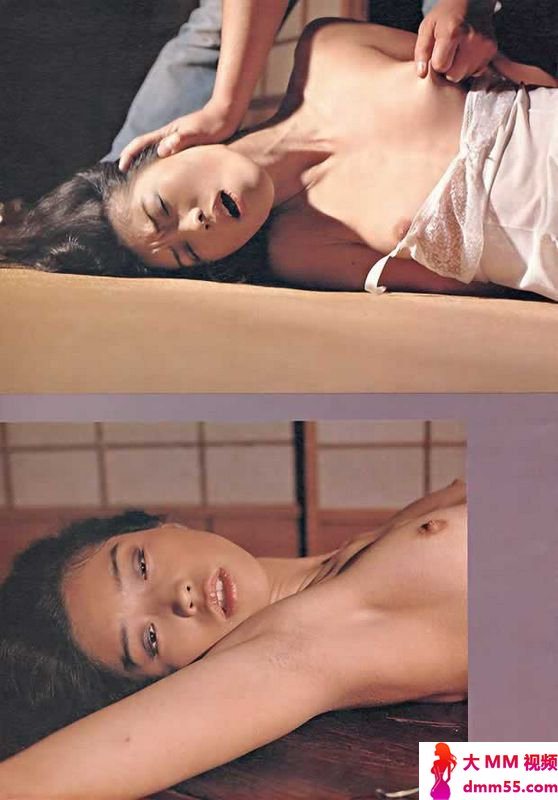 痛并快乐着的美女姐姐追求性福