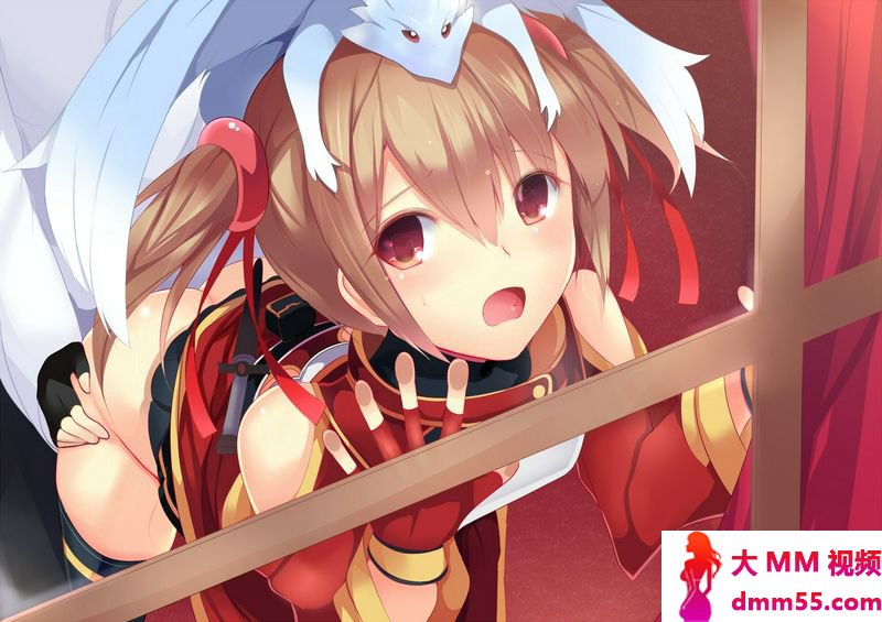 后ろから挿入して结合してるセックス画像