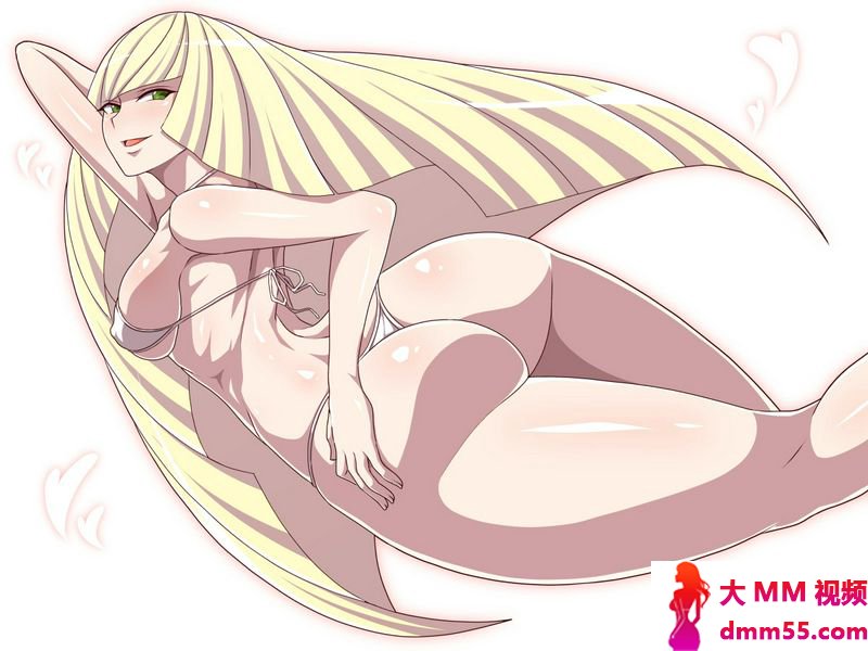 精灵宝可梦露莎米奈
