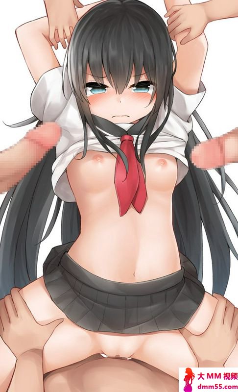 轮姦されてる女の子画像