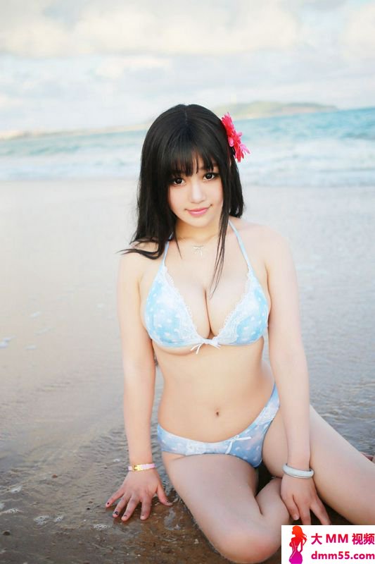 barbie可儿海南三亚旅拍MYGIRL美媛馆高清写真图