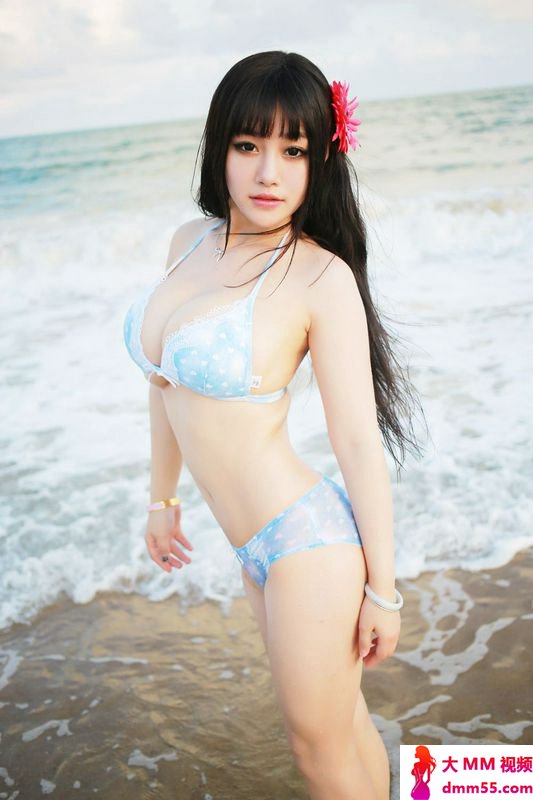 barbie可儿海南三亚旅拍MYGIRL美媛馆高清写真图