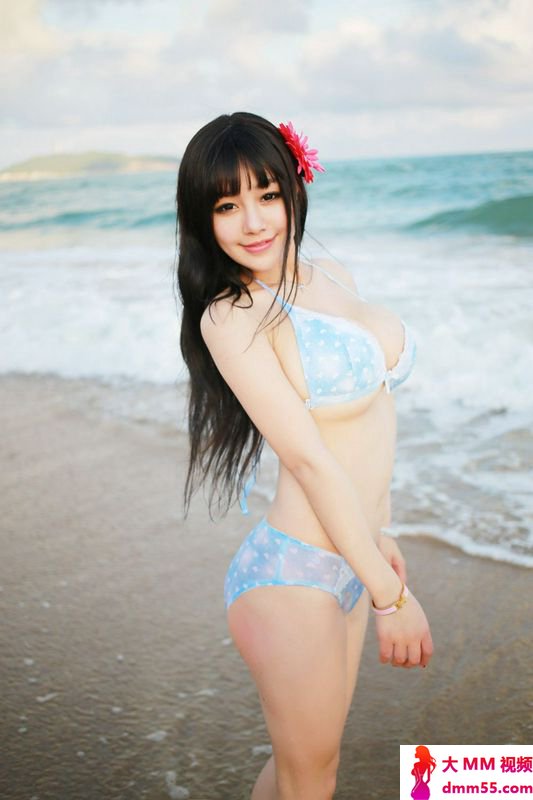barbie可儿海南三亚旅拍MYGIRL美媛馆高清写真图