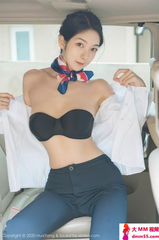 HuaYang高清写真图VOL.248Angela小热巴