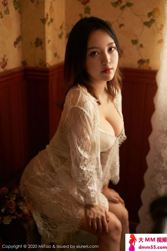 MiiTao高清写真图