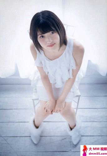 MurayamaYuiri村山彩希