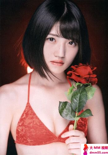 MurayamaYuiri村山彩希