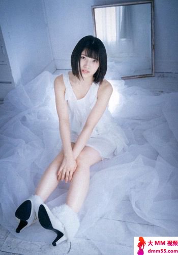 MurayamaYuiri村山彩希