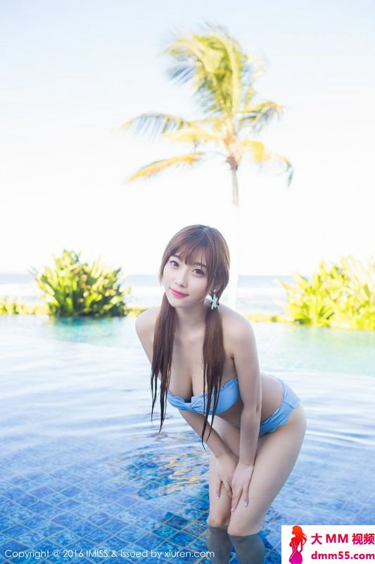 sugar小甜心CCIMISS爱蜜社高清写真图