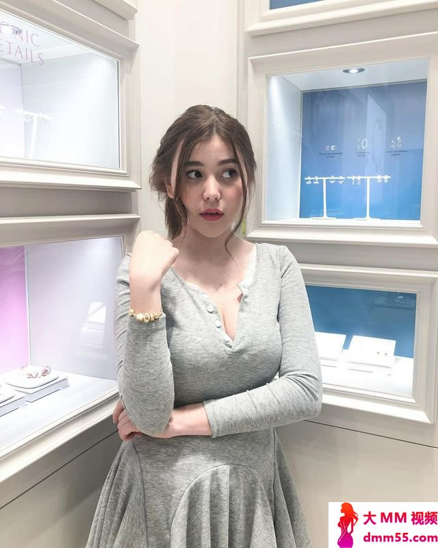 Sunnaaaaaaaaa法越混血空灵G奶妹