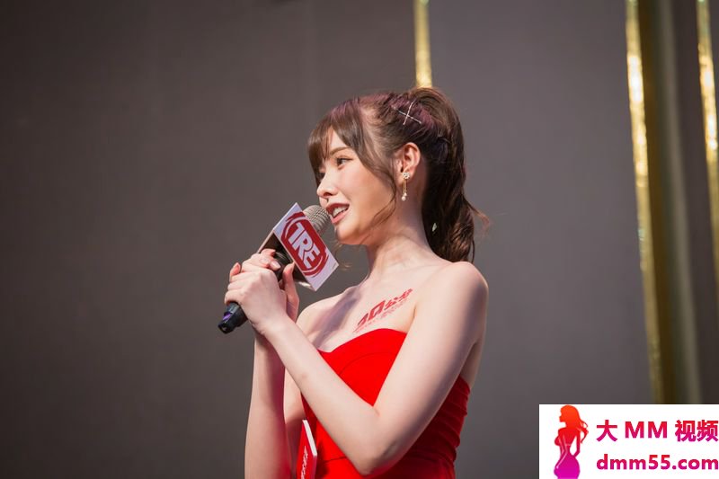 TRE我最爱的三个女优