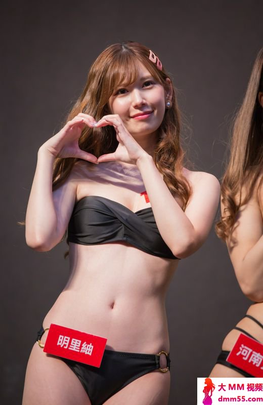 TRE我最爱的三个女优