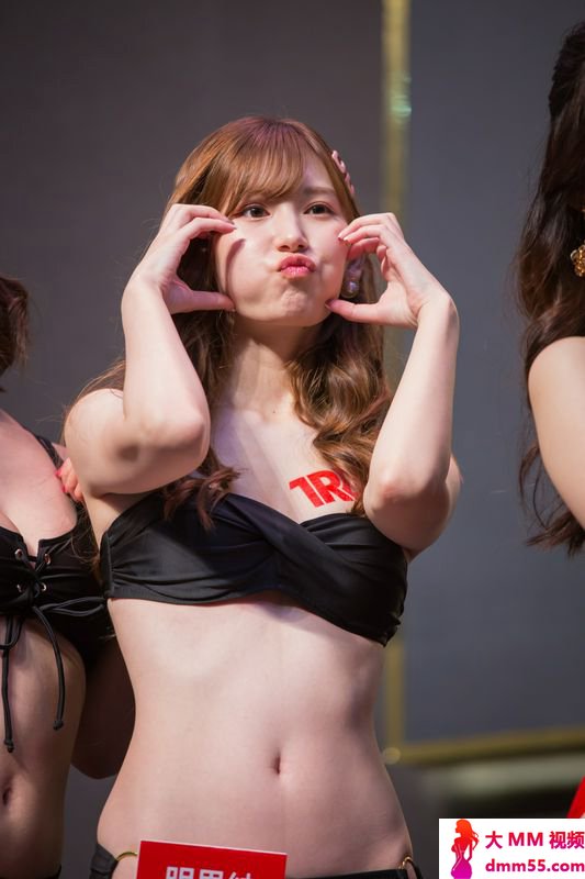 TRE我最爱的三个女优