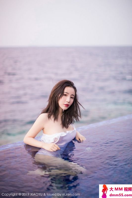 XIAOYU高清写真图VOL.071绯月樱Cherry
