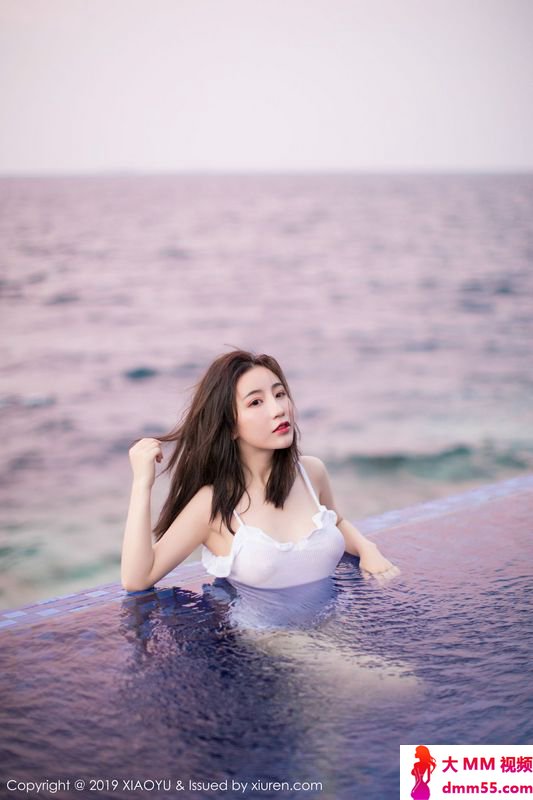 XIAOYU高清写真图VOL.071绯月樱Cherry