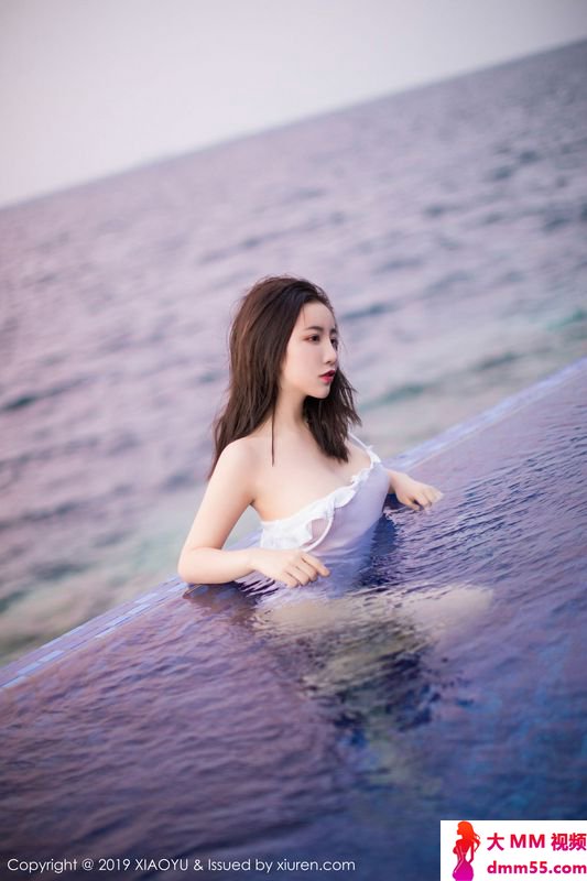 XIAOYU高清写真图VOL.071绯月樱Cherry