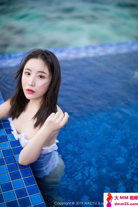 XIAOYU高清写真图VOL.071绯月樱Cherry