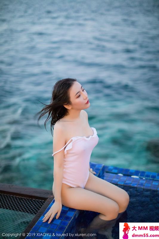 XIAOYU高清写真图VOL.071绯月樱Cherry