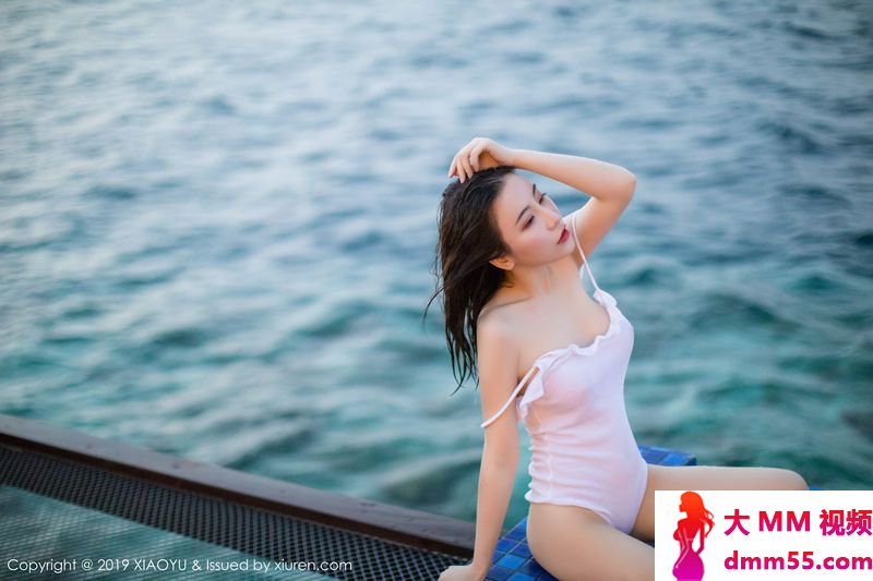 XIAOYU高清写真图VOL.071绯月樱Cherry