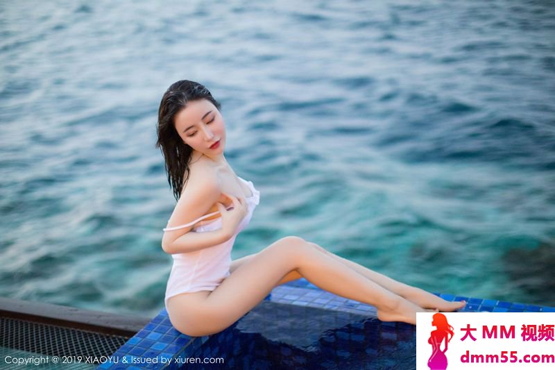 XIAOYU高清写真图VOL.071绯月樱Cherry