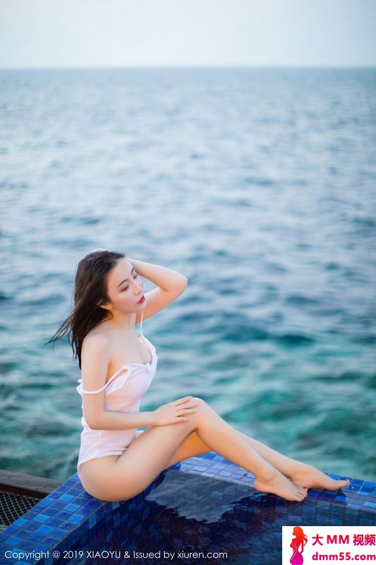 XIAOYU高清写真图VOL.071绯月樱Cherry