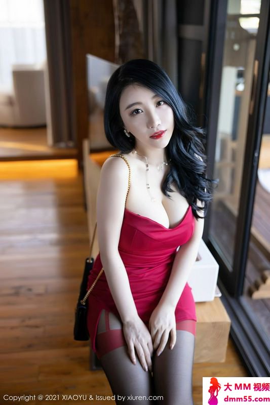 XIAOYU高清写真图VOL.527Cherry绯月樱