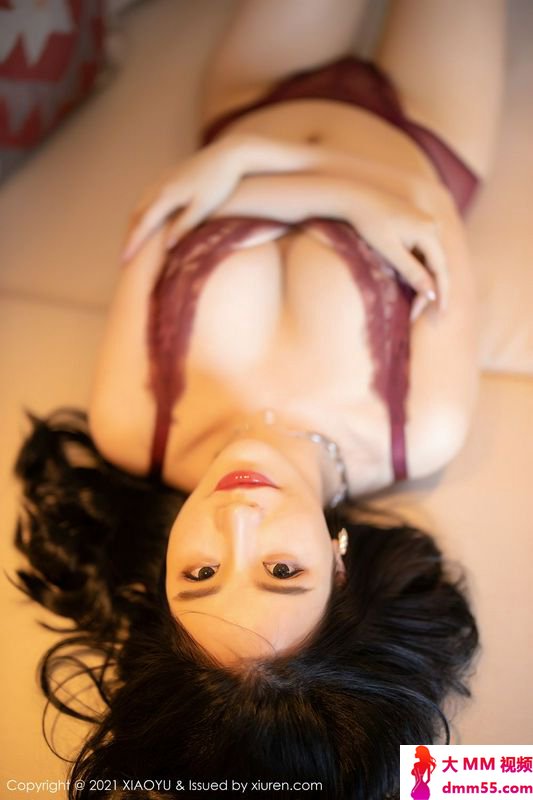 XIAOYU高清写真图VOL.527Cherry绯月樱