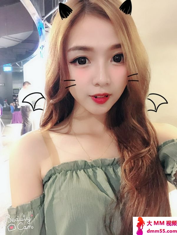 南台湾清纯美少女妮妮