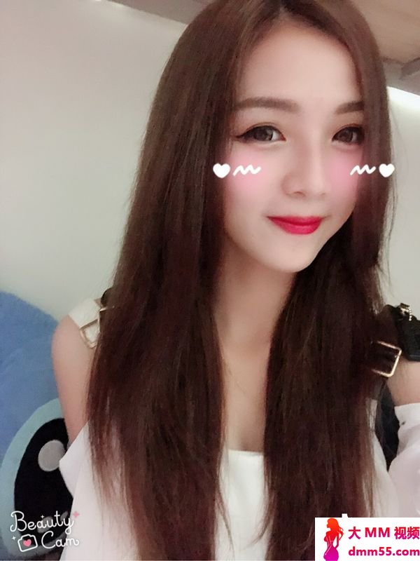 南台湾清纯美少女妮妮