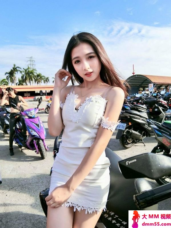 南台湾清纯美少女妮妮