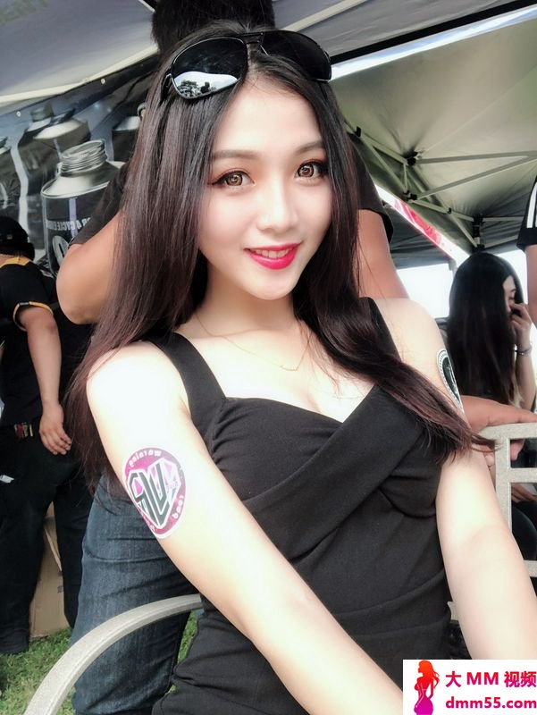 南台湾清纯美少女妮妮