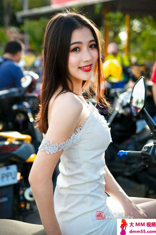 南台湾清纯美少女妮妮