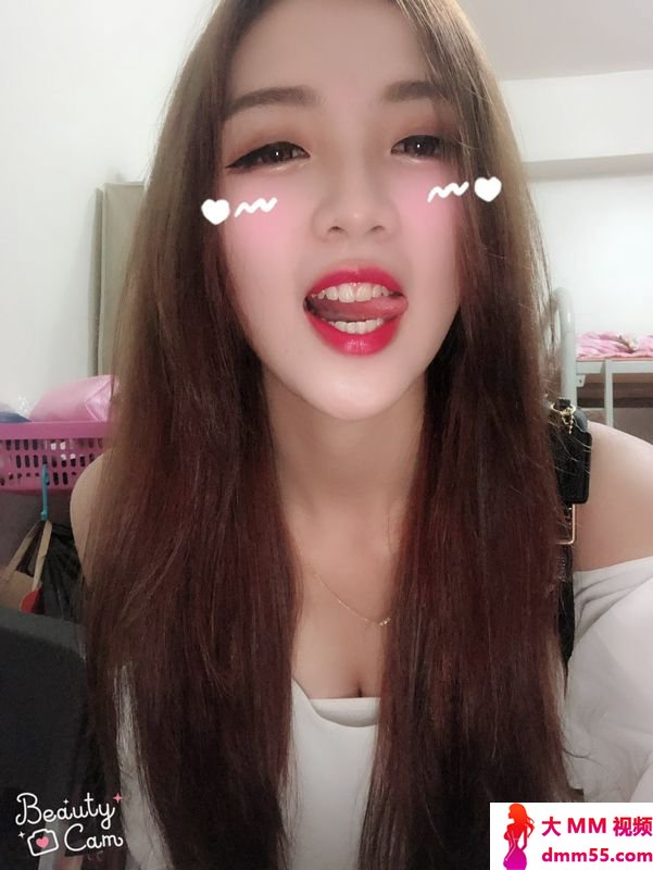 南台湾清纯美少女妮妮