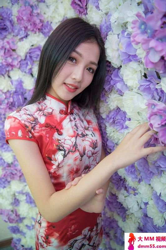 南台湾清纯美少女妮妮