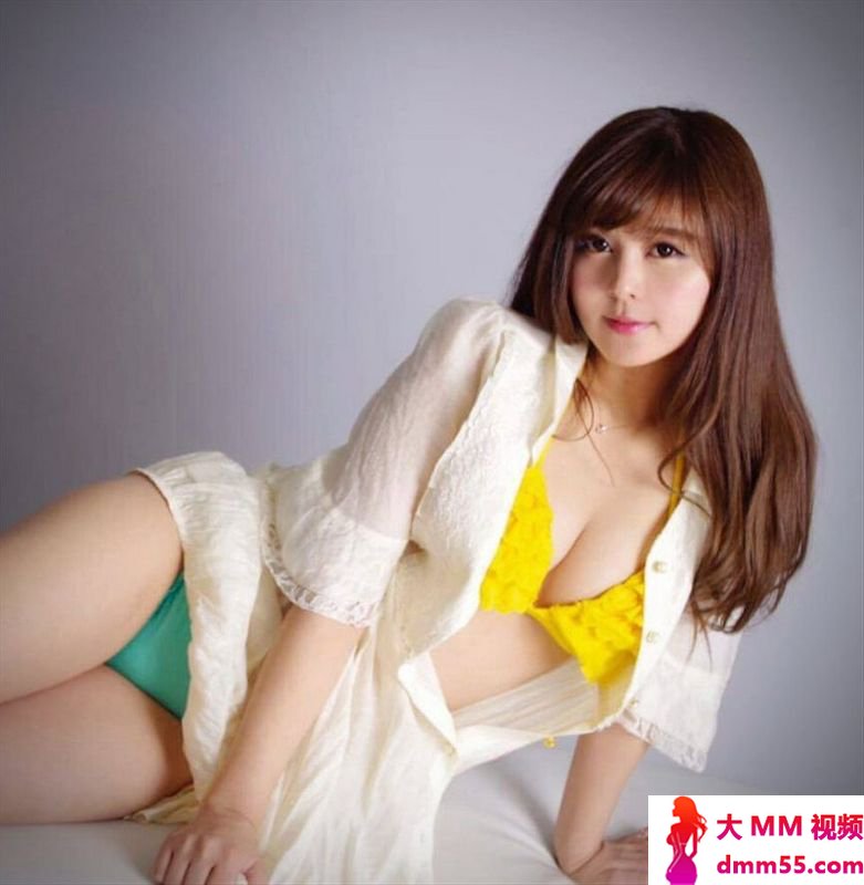 内山纱矢香美少女私房照