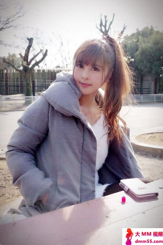 内山纱矢香美少女私房照