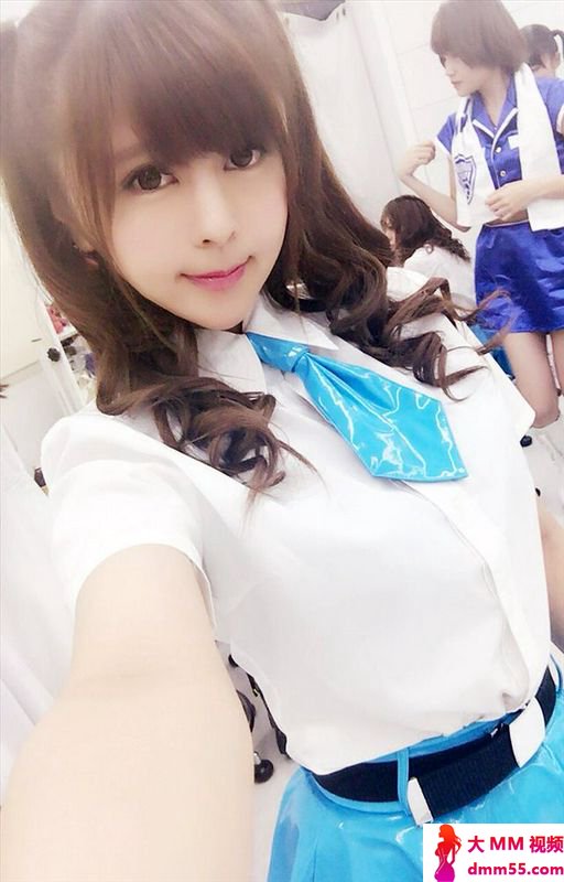 内山纱矢香美少女私房照