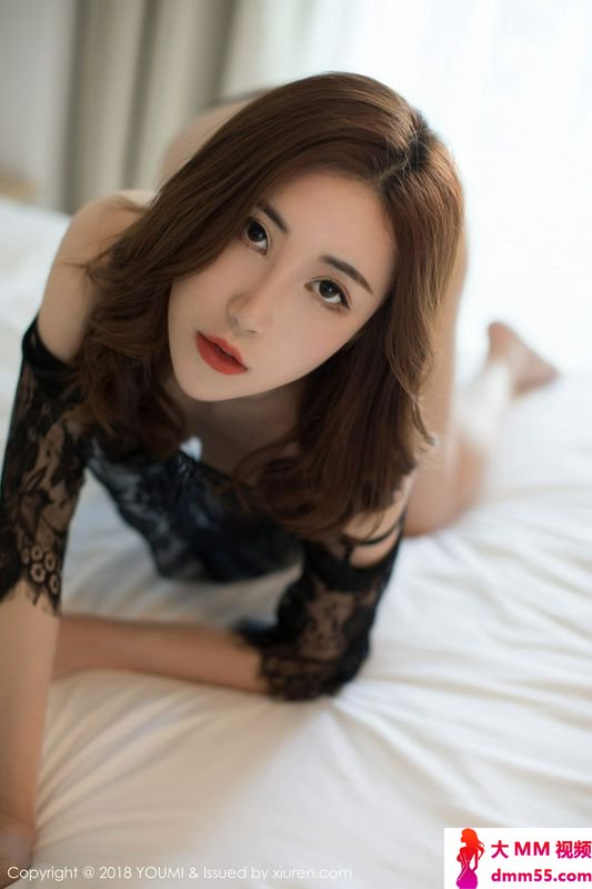 气质女神孙梦瑶情趣内衣散发魅惑