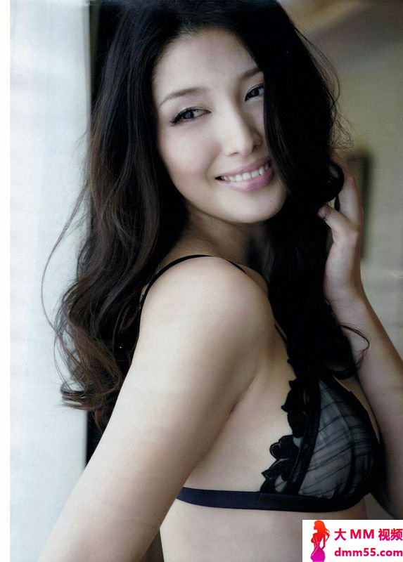 桥本爱实桥本マナミ气质女神的精选画像