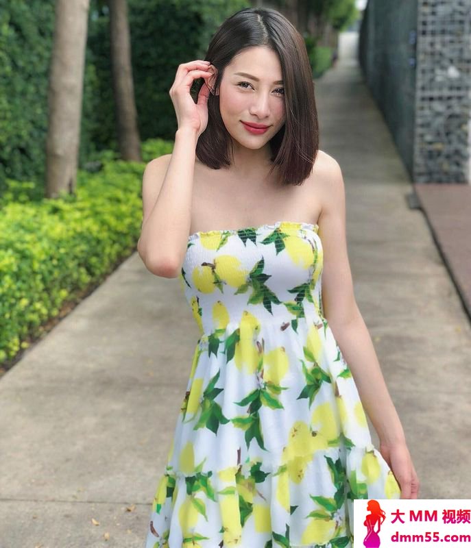泰国正妹MONATCHA