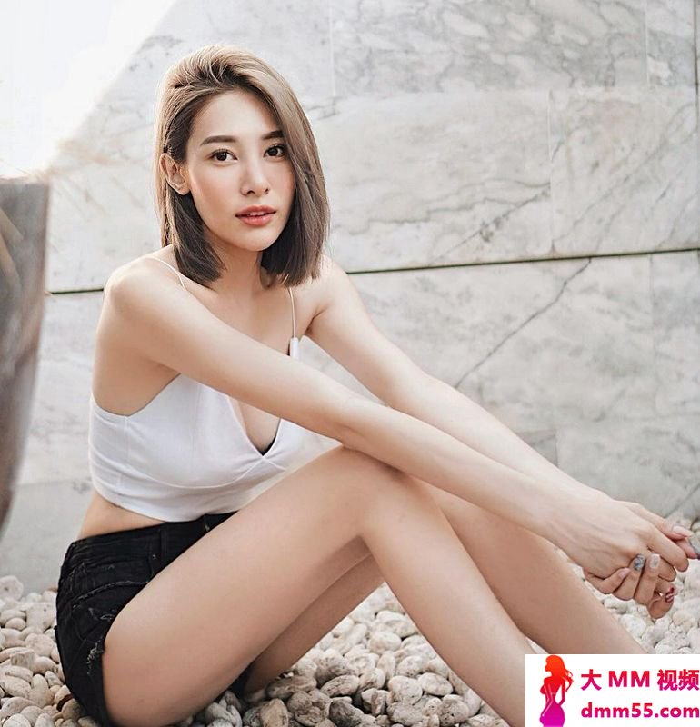 泰国正妹MONATCHA