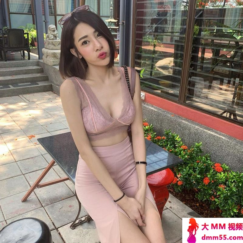 泰国正妹MONATCHA