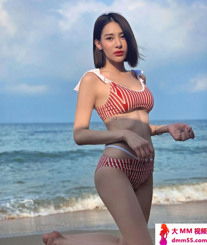 泰国正妹MONATCHA