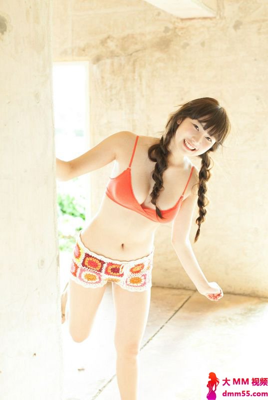 尾岛知佳尾岛知佳STARTINGOVERimag