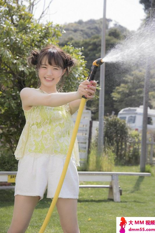 尾崎由香YSWeb高清写真图