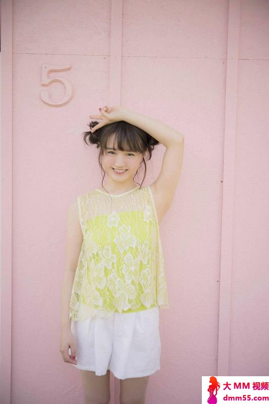 尾崎由香YSWeb高清写真图